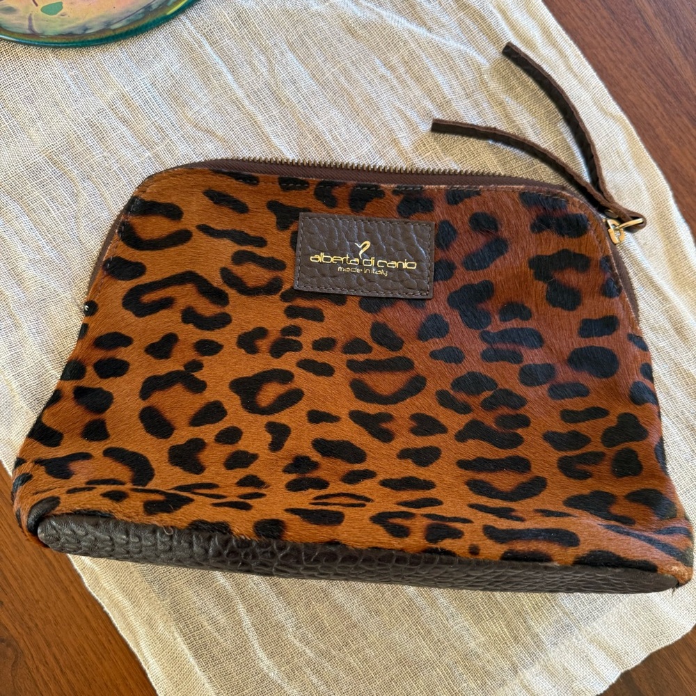 Alberta Di Canio Clutch